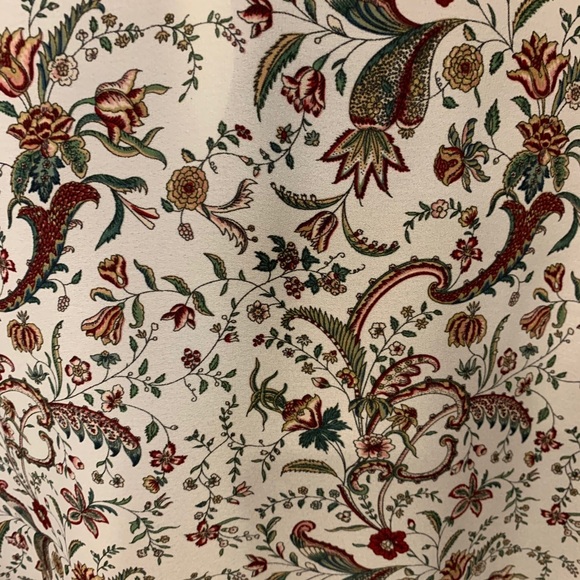 2 for $20🍒 🌺Floral Kimono Top🌺 - Picture 8 of 9